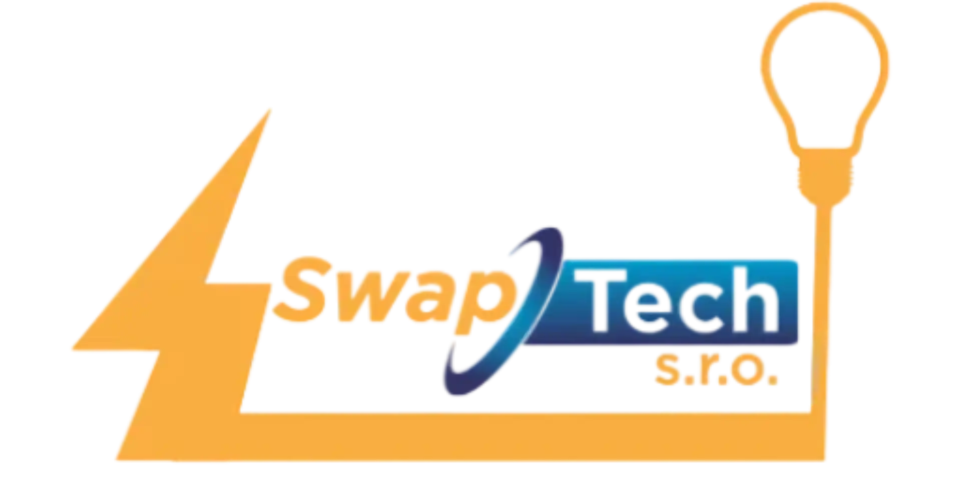 Swaptech logo